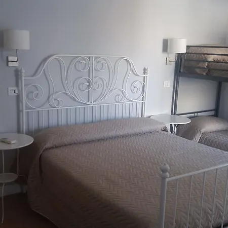Bed & Breakfast Del Carmine
