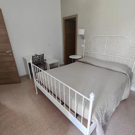 Del Carmine Bed & Breakfast *