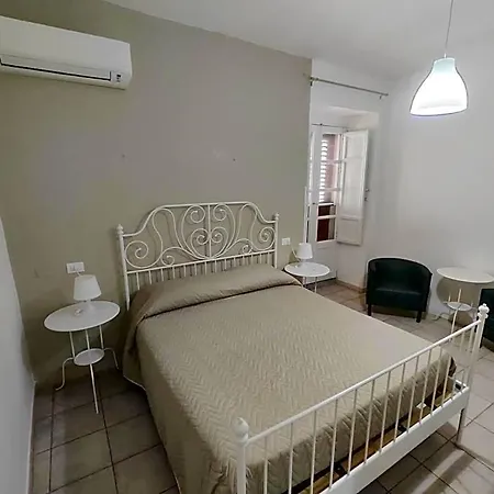 Del Carmine Bed & Breakfast