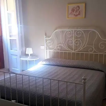 Bed & Breakfast Del Carmine