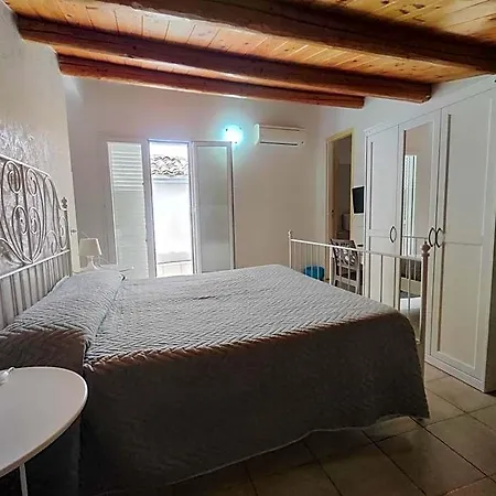 Del Carmine Bed & Breakfast