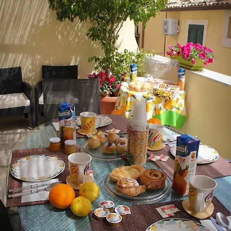 Bed & Breakfast Del Carmine Noto