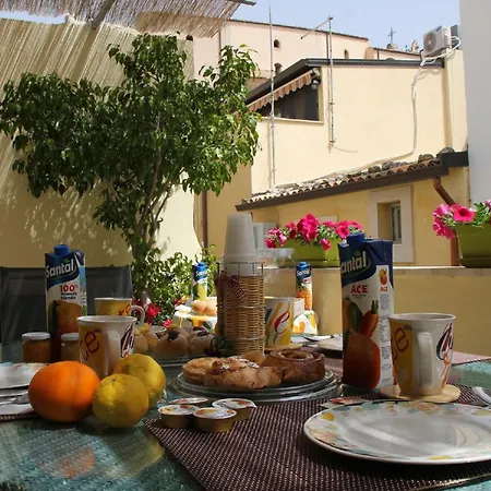 Bed & Breakfast Del Carmine 3*