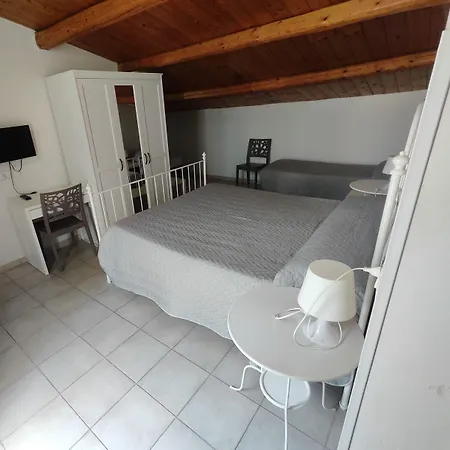 Bed & Breakfast Del Carmine Noto