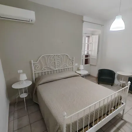 Del Carmine Bed & Breakfast Noto