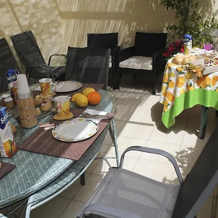 Bed & Breakfast Del Carmine
