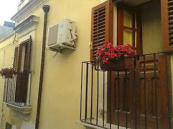 Panzió Del Carmine