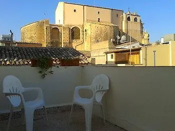 Panzió Del Carmine Noto
