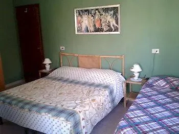 Bed & Breakfast Del Carmine *