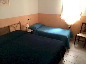Panzió Del Carmine 3*