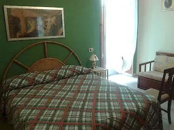 Bed & Breakfast Del Carmine