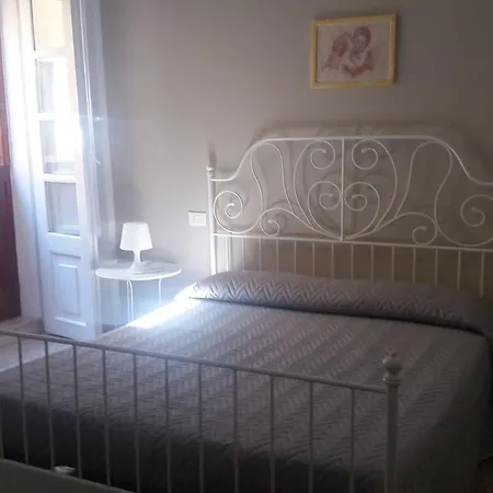 Del Carmine Bed & Breakfast Noto