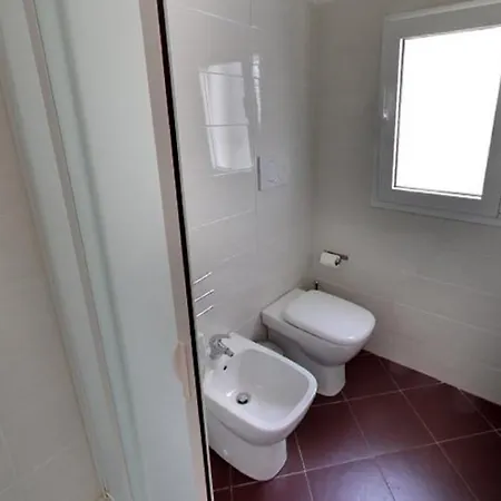 Panzió Del Carmine 3*