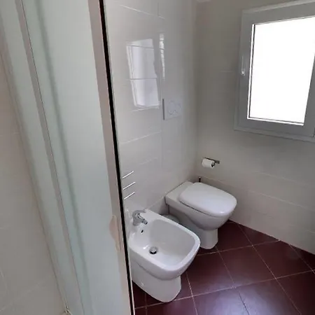Bed & Breakfast Del Carmine *