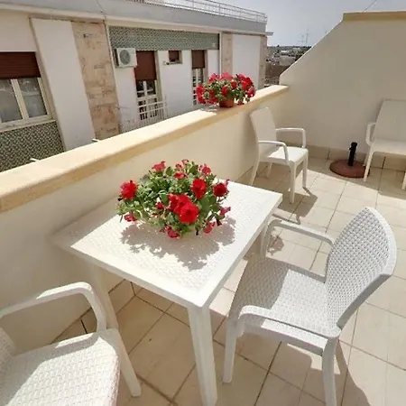 Del Carmine Bed & Breakfast Noto