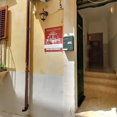 Del Carmine Noto