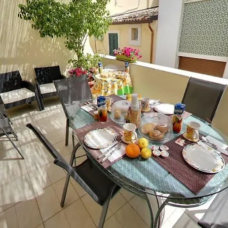 Bed & Breakfast Del Carmine