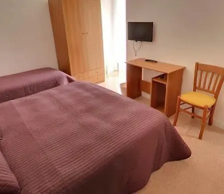 Bed & Breakfast Del Carmine *