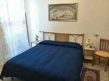 Panzió Del Carmine 3*
