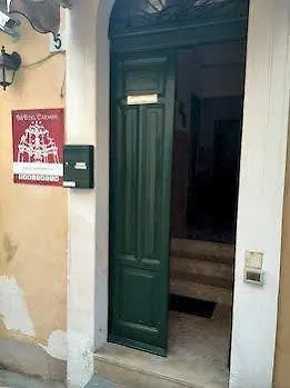 Del Carmine